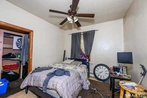 Tiny photo for 256 S Main Street, New Britain, CT 06051 (MLS # 24199137)