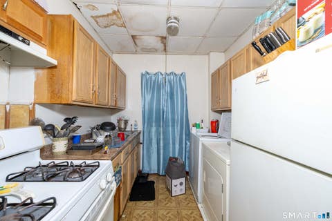 Tiny photo for 256 S Main Street, New Britain, CT 06051 (MLS # 24199137)