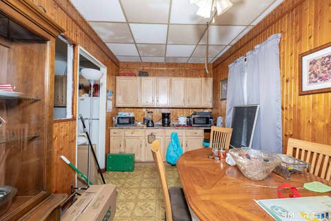 Tiny photo for 256 S Main Street, New Britain, CT 06051 (MLS # 24199137)