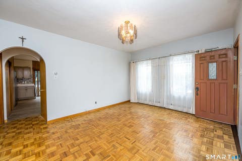 Tiny photo for 256 S Main Street, New Britain, CT 06051 (MLS # 24199137)