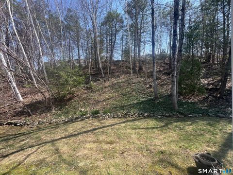Tiny photo for 78 Rockledge Loop #78, Torrington, CT 06790 (MLS # 24157700)