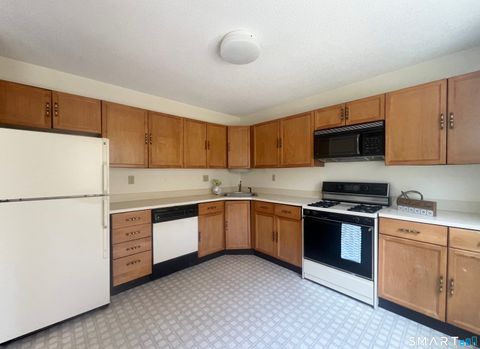 Tiny photo for 78 Rockledge Loop #78, Torrington, CT 06790 (MLS # 24157700)