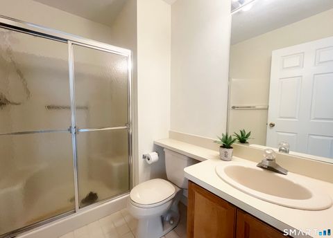 Tiny photo for 78 Rockledge Loop #78, Torrington, CT 06790 (MLS # 24157700)