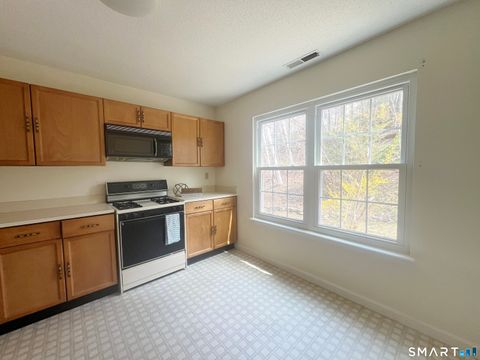 Tiny photo for 78 Rockledge Loop #78, Torrington, CT 06790 (MLS # 24157700)