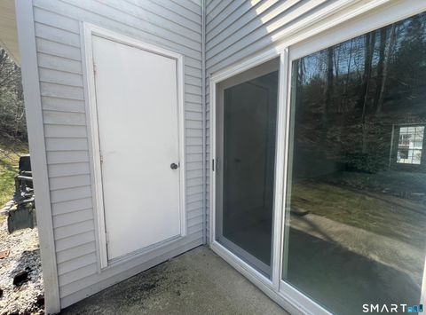 Tiny photo for 78 Rockledge Loop #78, Torrington, CT 06790 (MLS # 24157700)