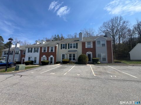 Tiny photo for 78 Rockledge Loop #78, Torrington, CT 06790 (MLS # 24157700)