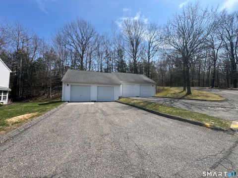 Tiny photo for 78 Rockledge Loop #78, Torrington, CT 06790 (MLS # 24157700)