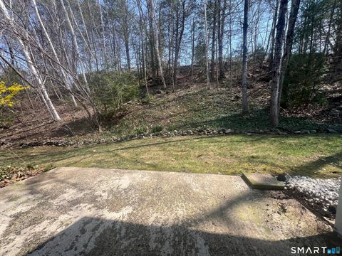Tiny photo for 78 Rockledge Loop #78, Torrington, CT 06790 (MLS # 24157700)