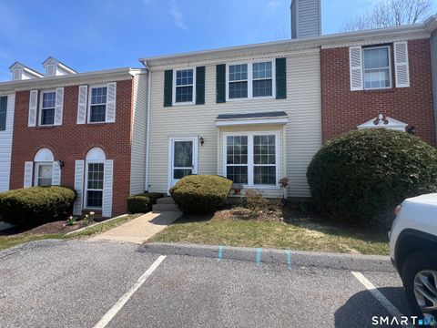 Tiny photo for 78 Rockledge Loop #78, Torrington, CT 06790 (MLS # 24157700)