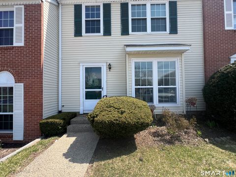 Tiny photo for 78 Rockledge Loop #78, Torrington, CT 06790 (MLS # 24157700)