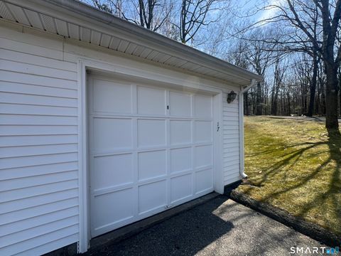 Tiny photo for 78 Rockledge Loop #78, Torrington, CT 06790 (MLS # 24157700)
