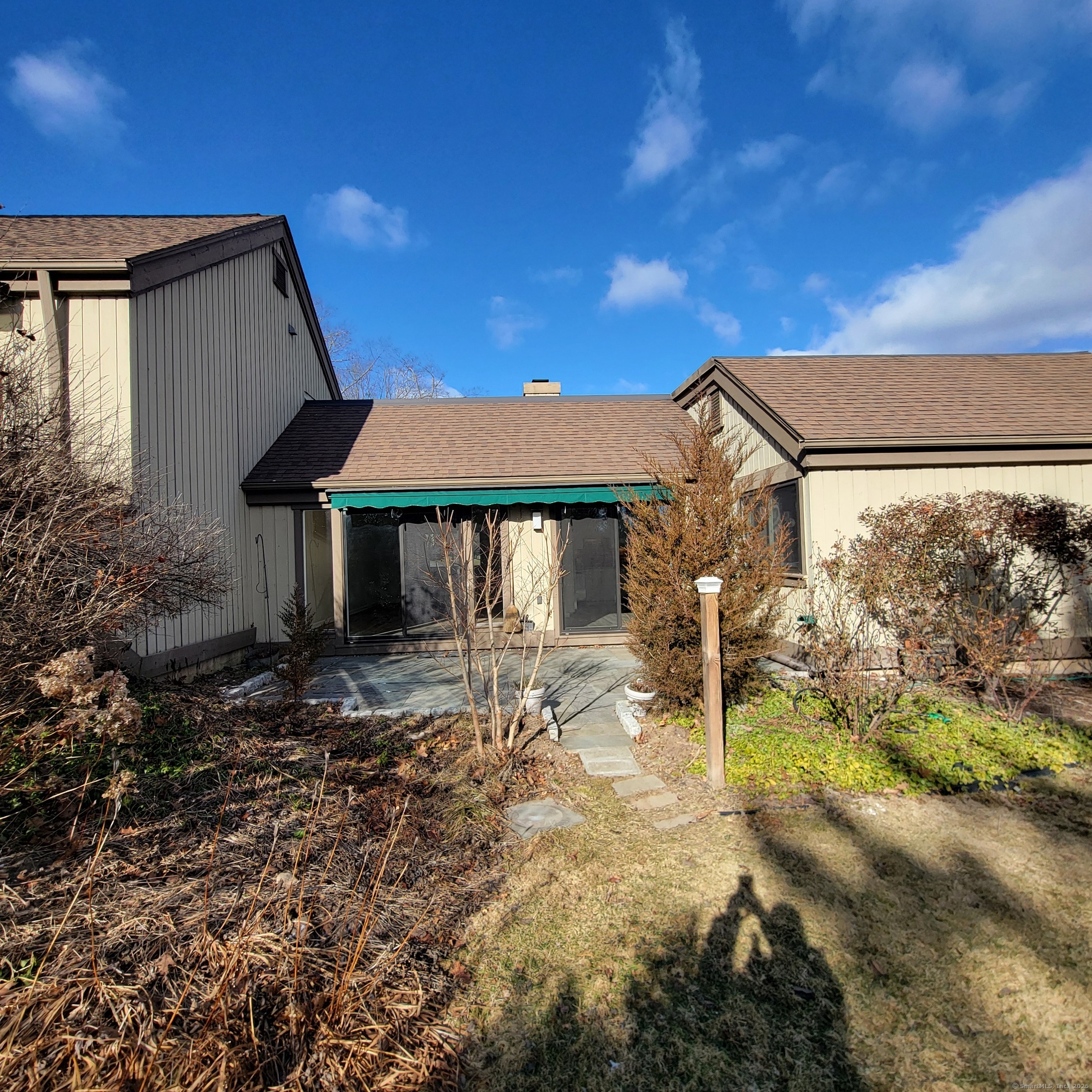 182 Heritage Village #A, Southbury, Connecticut image 31