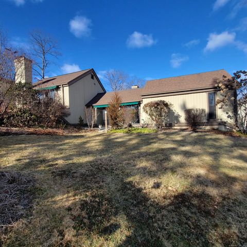 A home in Southbury