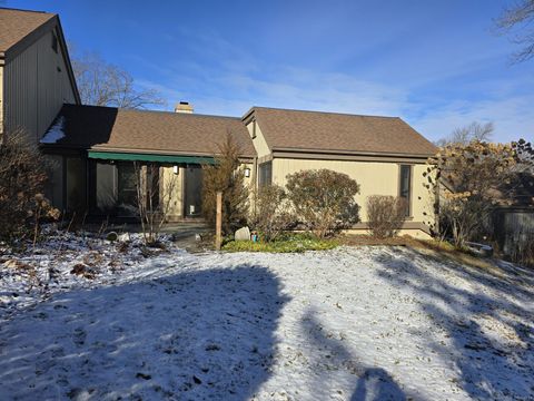 A home in Southbury