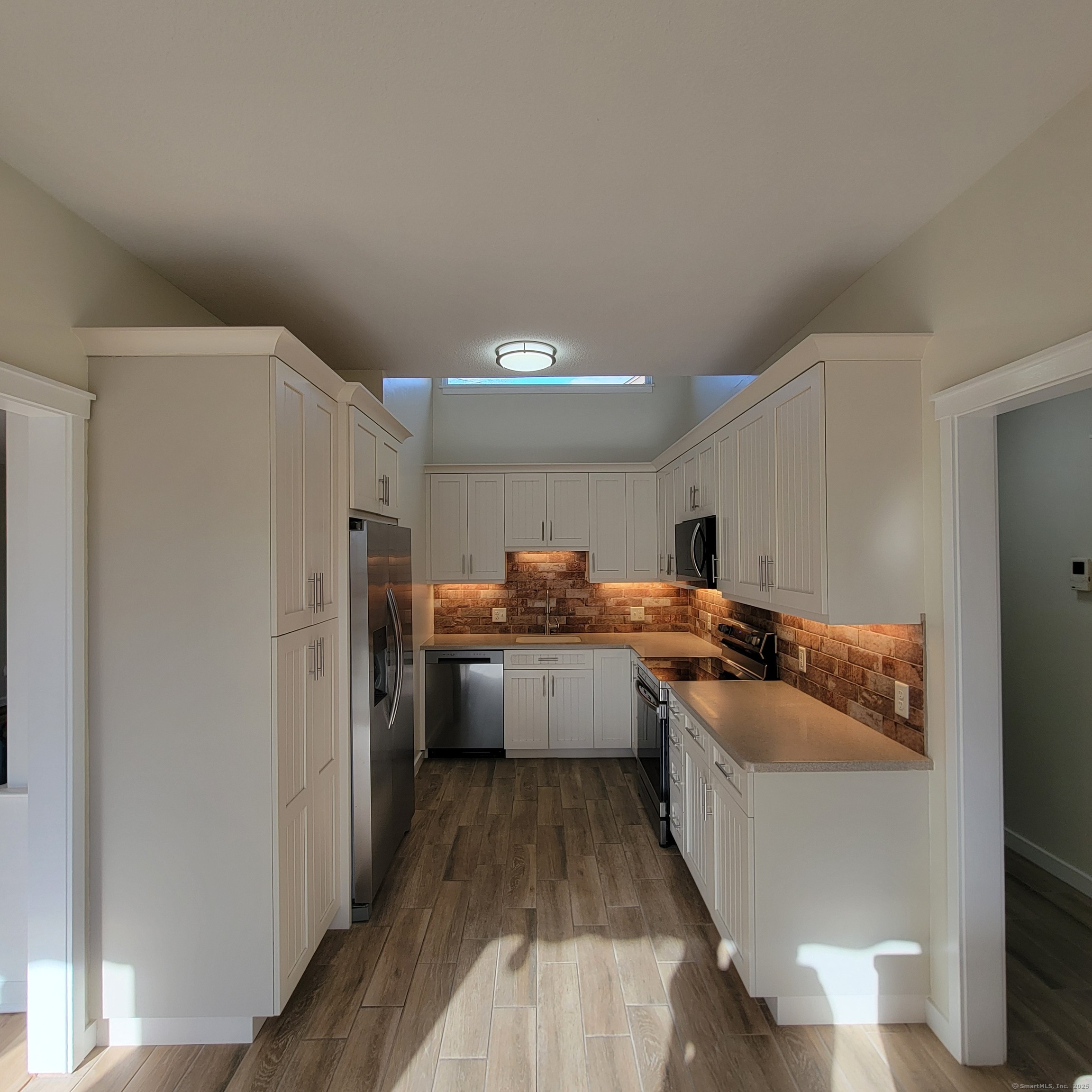 182 Heritage Village #A, Southbury, Connecticut image 18