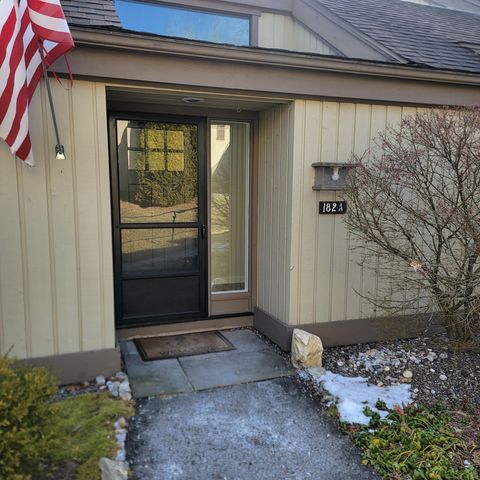 A home in Southbury