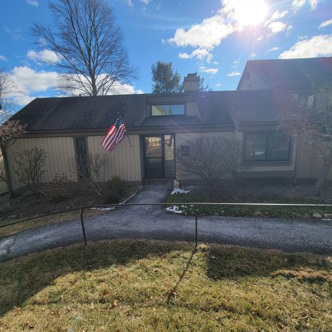 A home in Southbury