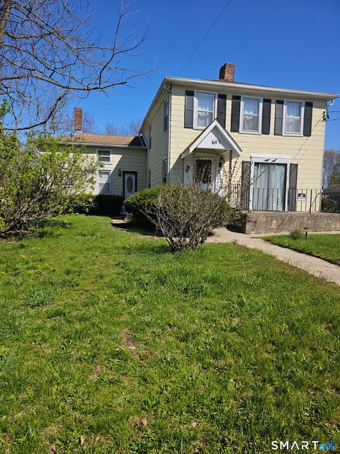 645 Silver Sands Road East Haven CT 06512