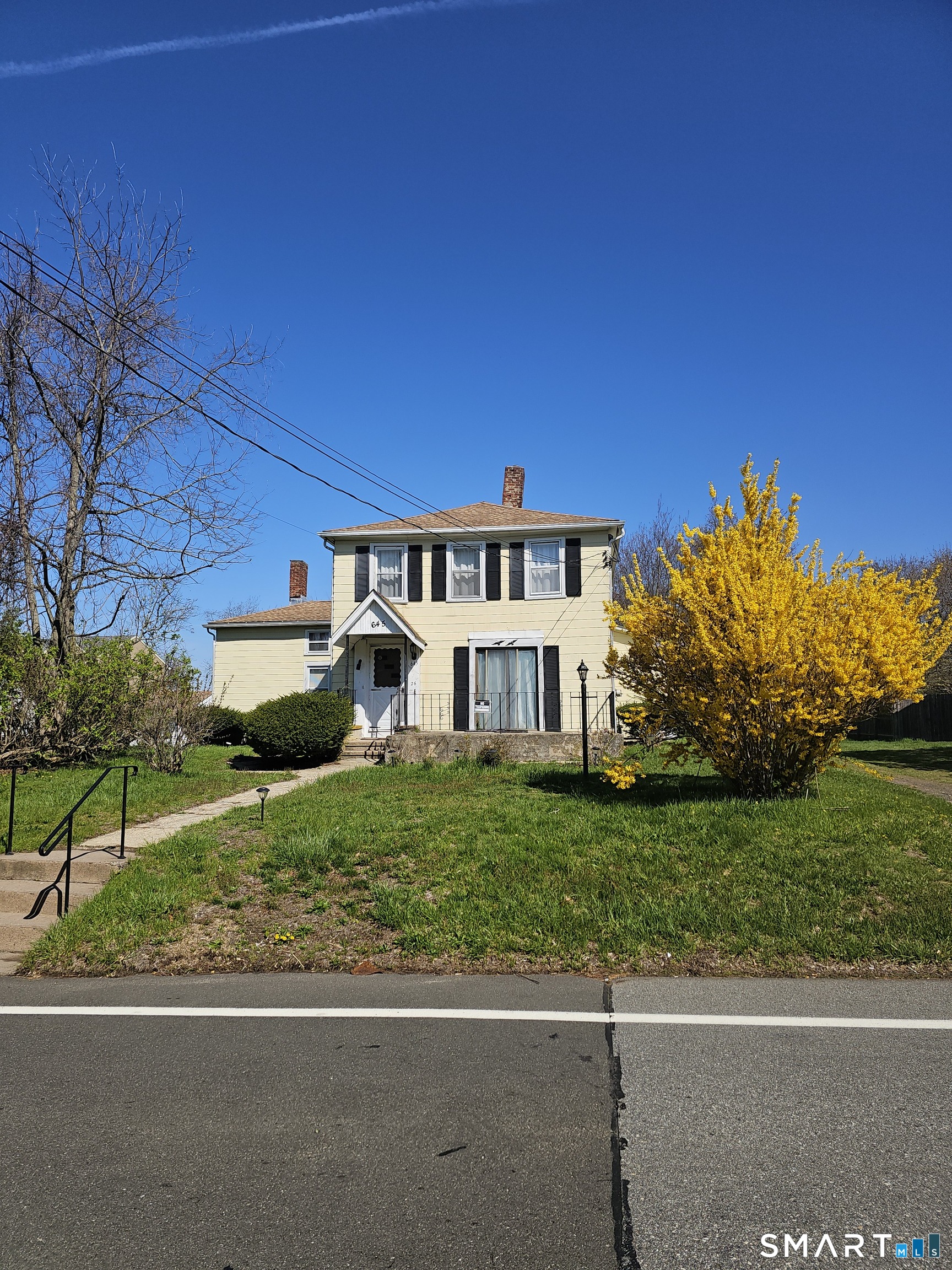 645 Silver Sands Road
