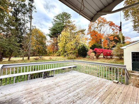Tiny photo for 156 Avery Street, Manchester, CT 06042 (MLS # 24123283)
