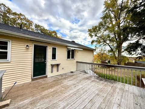 Tiny photo for 156 Avery Street, Manchester, CT 06042 (MLS # 24123283)