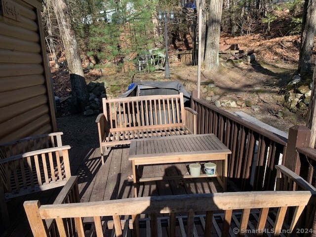 51 Old Springfield Road #113, Stafford, Connecticut image 26