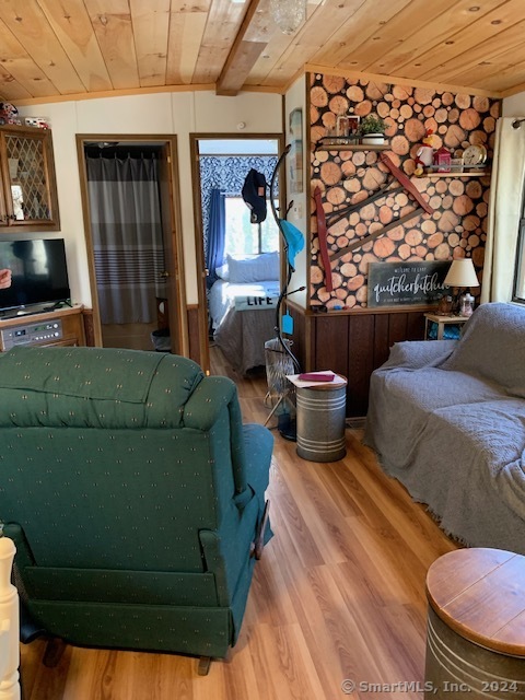 51 Old Springfield Road #113, Stafford, Connecticut image 12