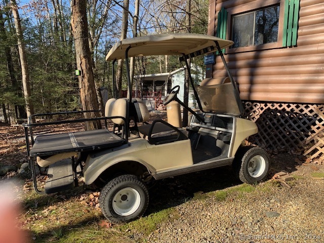 51 Old Springfield Road #113, Stafford, Connecticut image 18