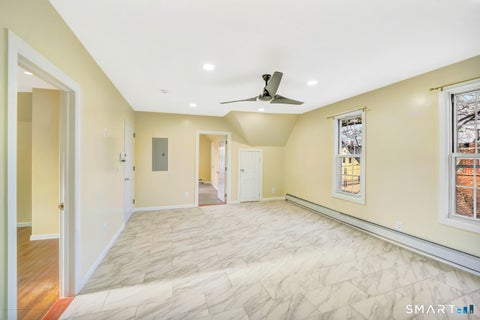 Tiny photo for 27 Walnut Avenue #2, Waterbury, CT 06704 (MLS # 24209482)