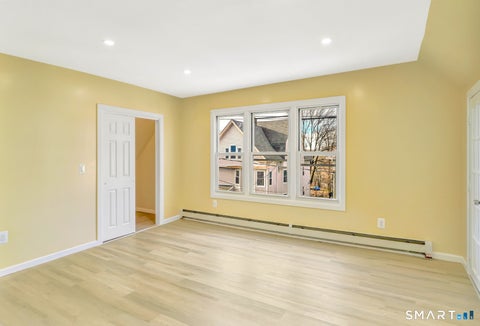 Tiny photo for 27 Walnut Avenue #2, Waterbury, CT 06704 (MLS # 24209482)
