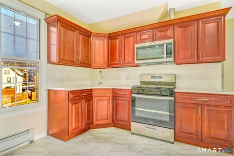 Tiny photo for 27 Walnut Avenue #2, Waterbury, CT 06704 (MLS # 24209482)