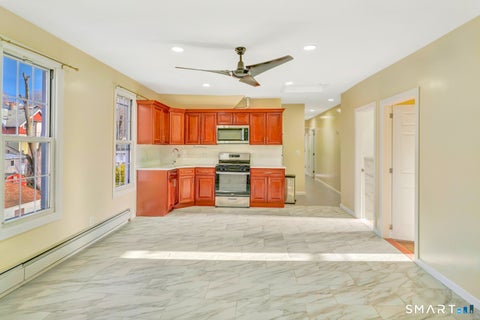 Tiny photo for 27 Walnut Avenue #2, Waterbury, CT 06704 (MLS # 24209482)