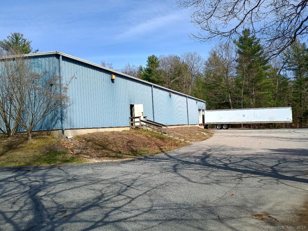 122 Industrial Park Road