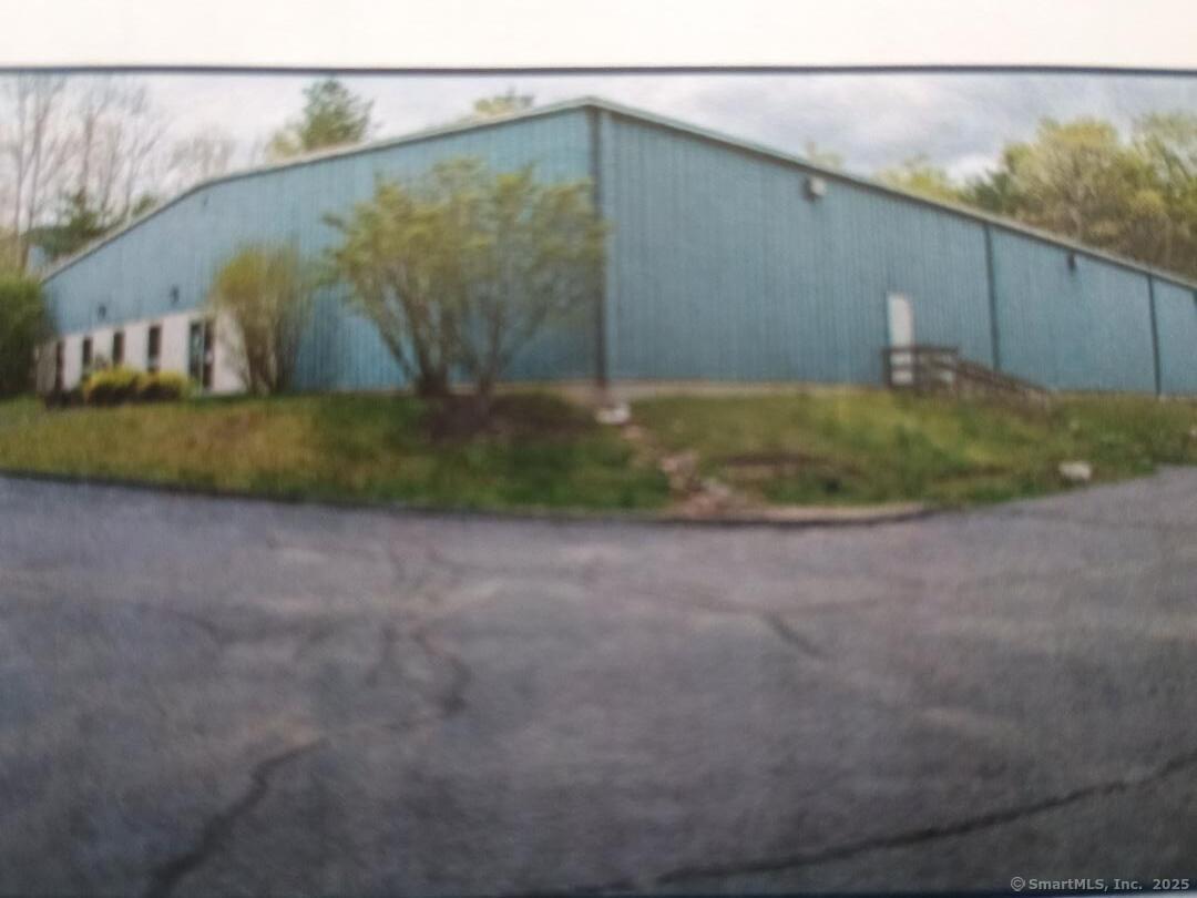 122 Industrial Park Road