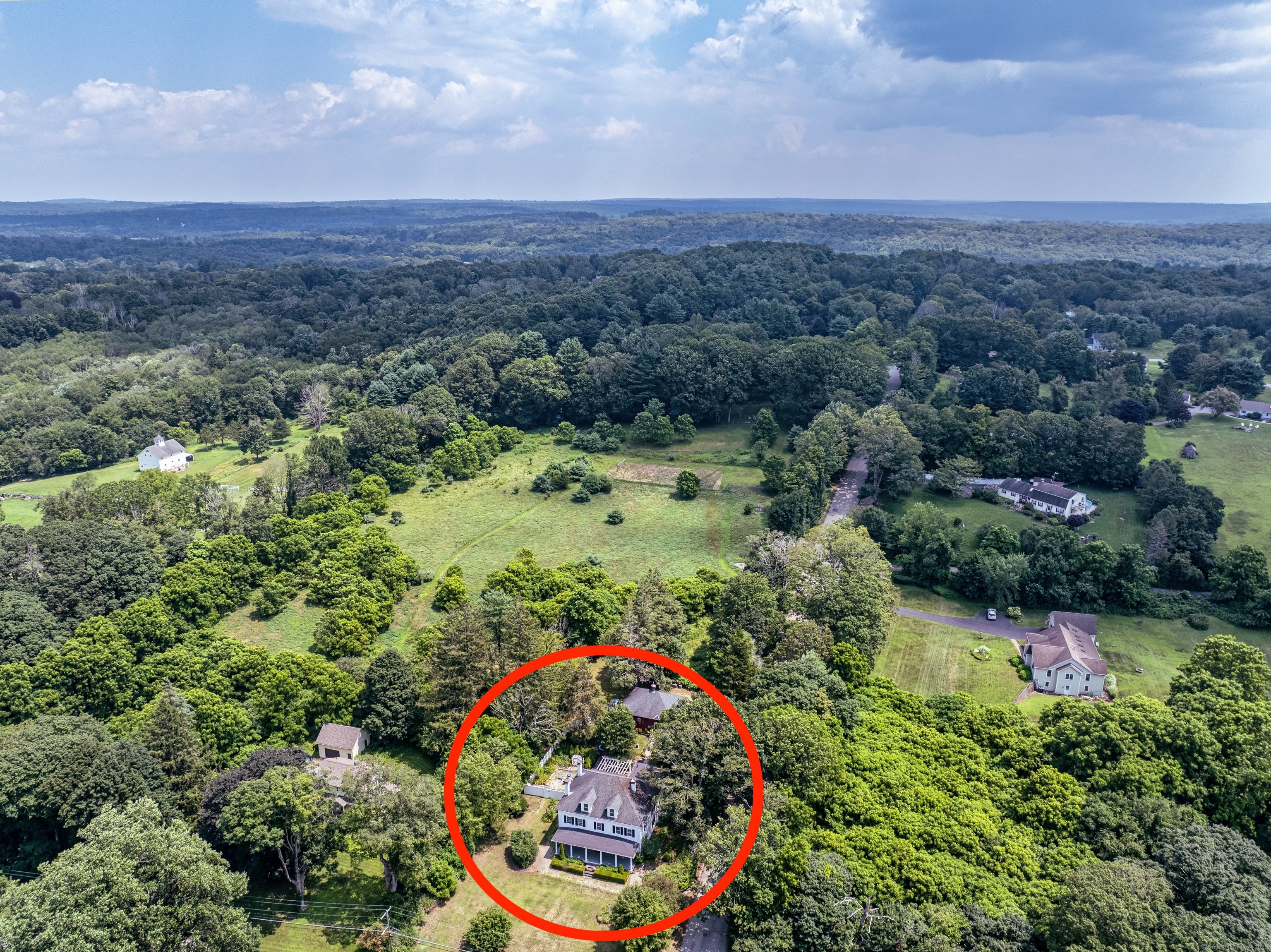 104 Windham Center Road