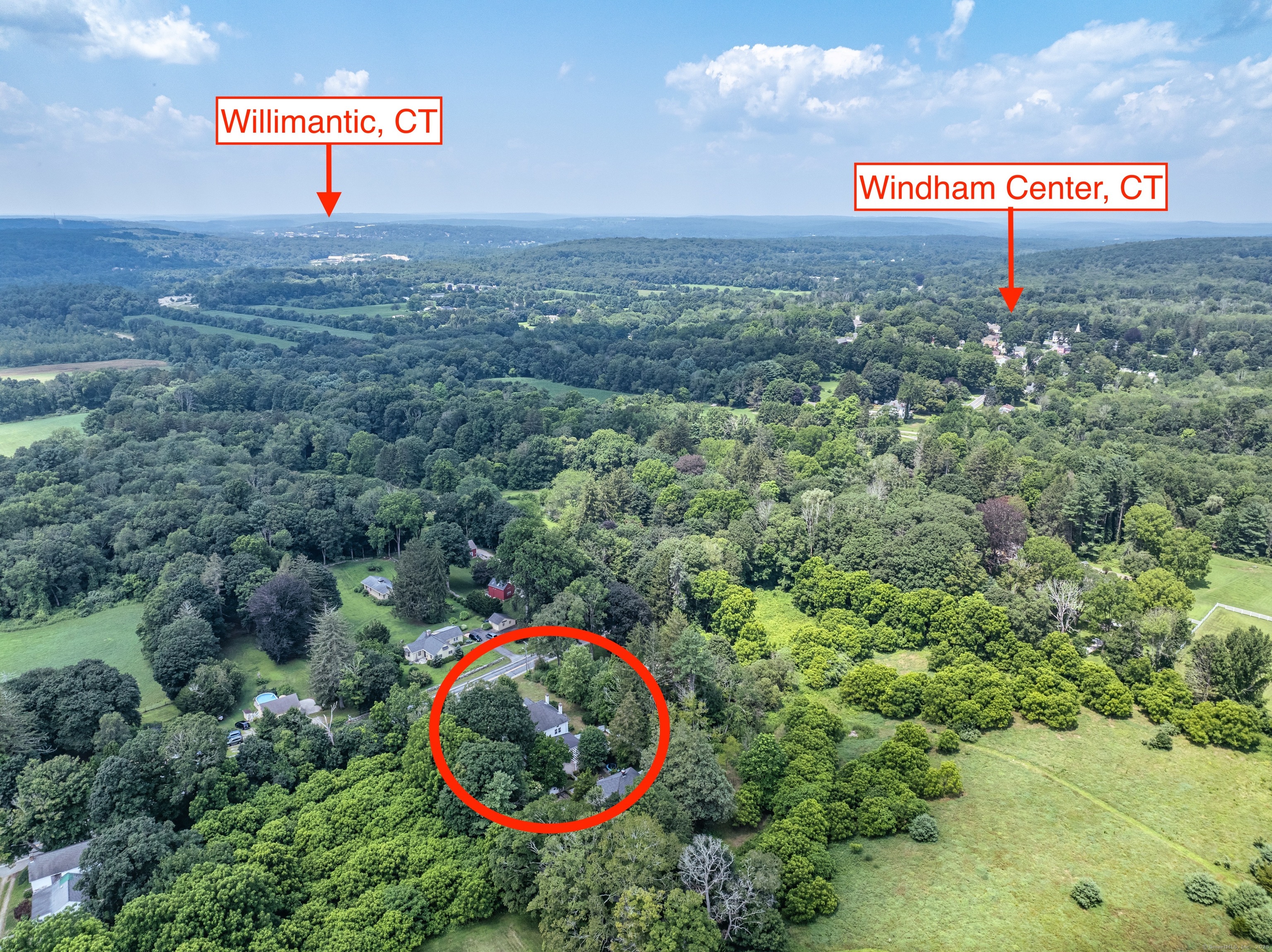 104 Windham Center Road