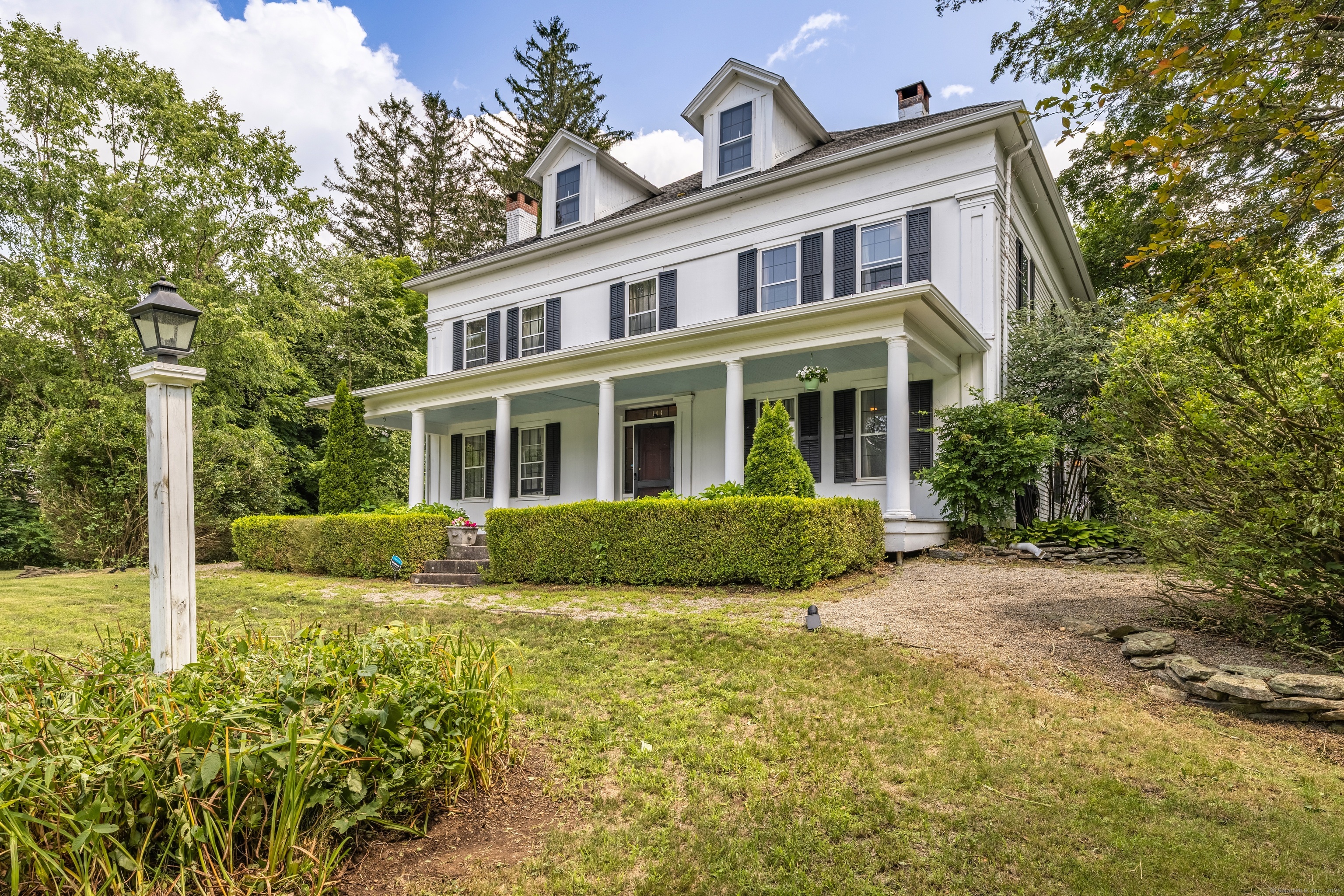 104 Windham Center Road