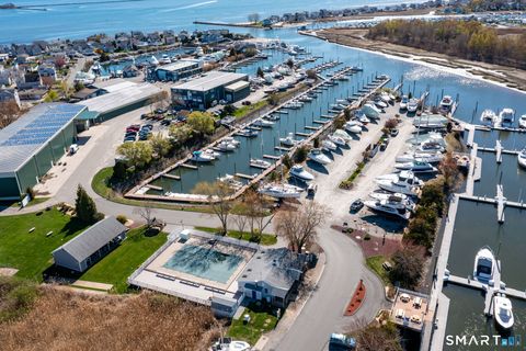 Tiny photo for 520 Marina Way Landing #520, Westbrook, CT 06498 (MLS # 24170485)