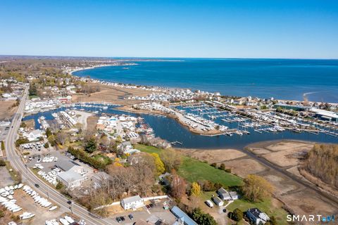 Tiny photo for 520 Marina Way Landing #520, Westbrook, CT 06498 (MLS # 24170485)