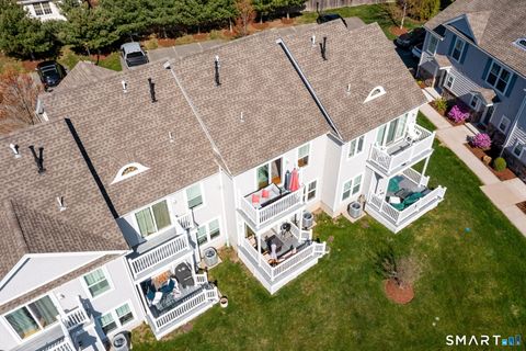 Tiny photo for 520 Marina Way Landing #520, Westbrook, CT 06498 (MLS # 24170485)