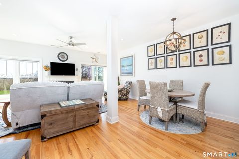 Tiny photo for 520 Marina Way Landing #520, Westbrook, CT 06498 (MLS # 24170485)