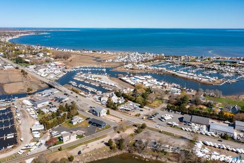 Tiny photo for 520 Marina Way Landing #520, Westbrook, CT 06498 (MLS # 24170485)