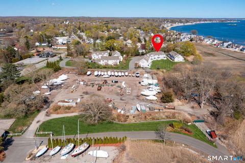 Tiny photo for 520 Marina Way Landing #520, Westbrook, CT 06498 (MLS # 24170485)