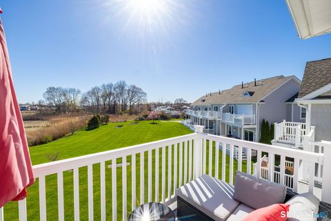 Tiny photo for 520 Marina Way Landing #520, Westbrook, CT 06498 (MLS # 24170485)