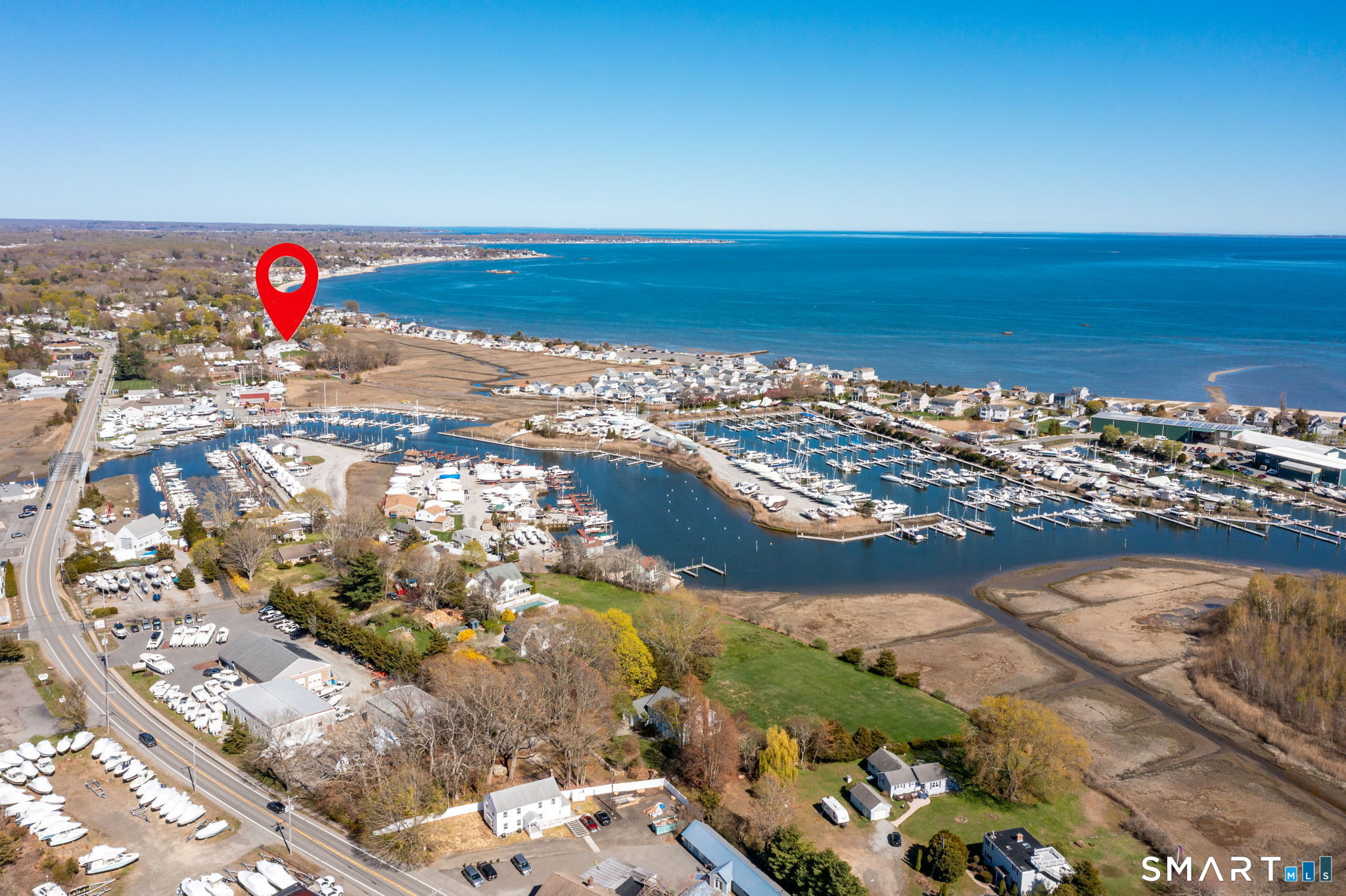 520 Marina Way Landing 520