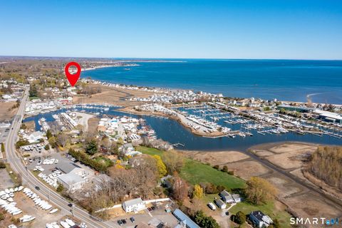 Tiny photo for 520 Marina Way Landing #520, Westbrook, CT 06498 (MLS # 24170485)