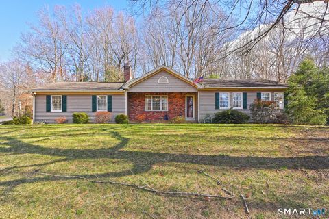 Homes For Sale - 43 Squantuck Road<br/> Seymour, CT 06483