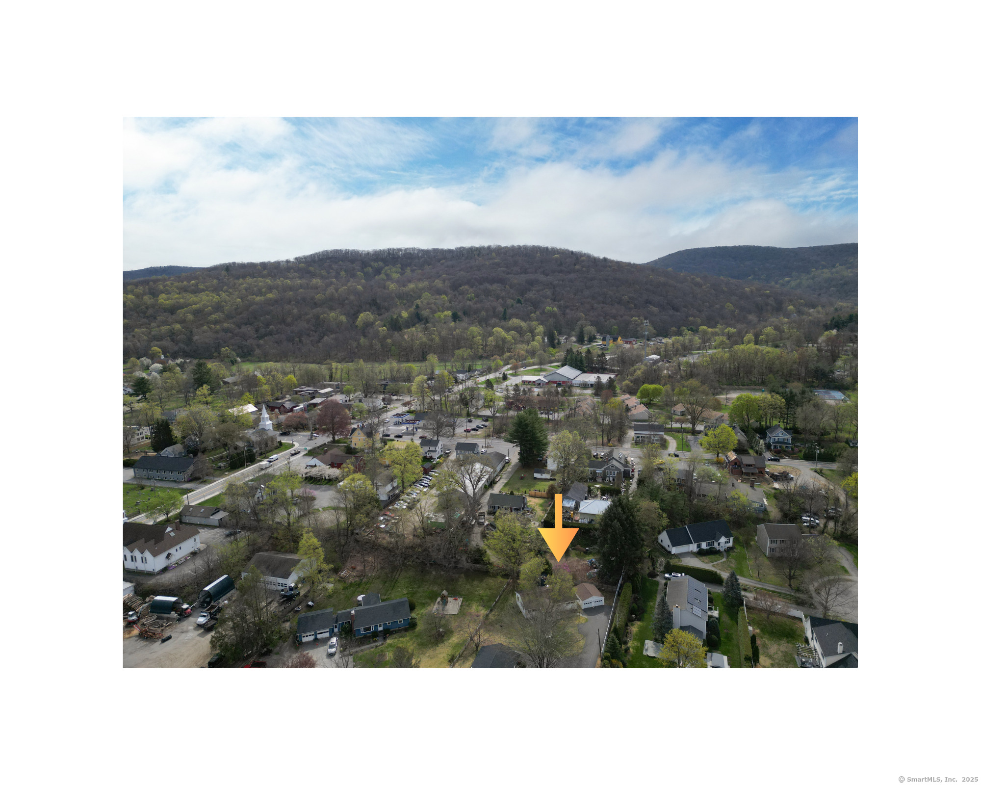 53B Elizabeth Street, Kent, Connecticut image 25