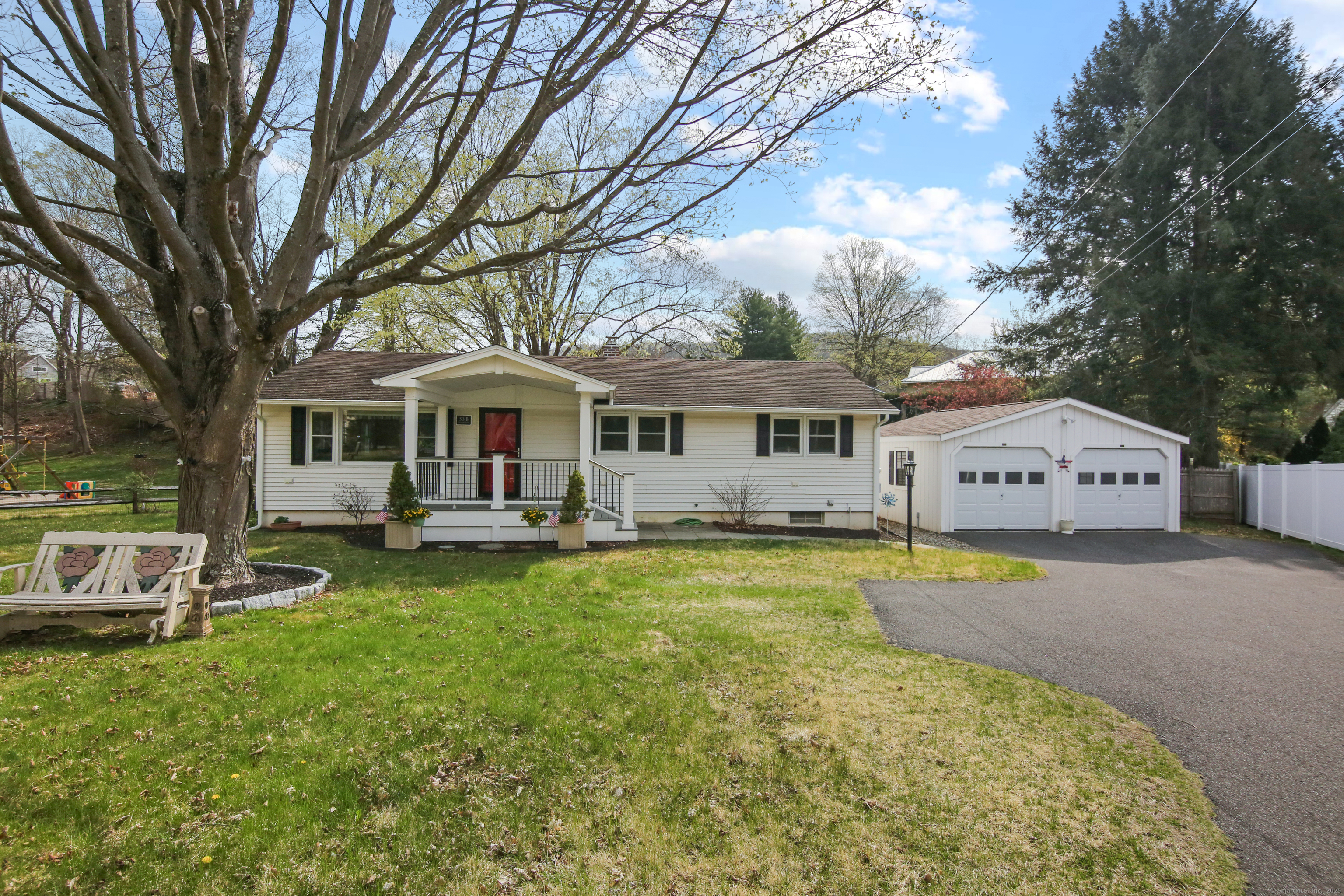 53B Elizabeth Street, Kent, Connecticut image 1