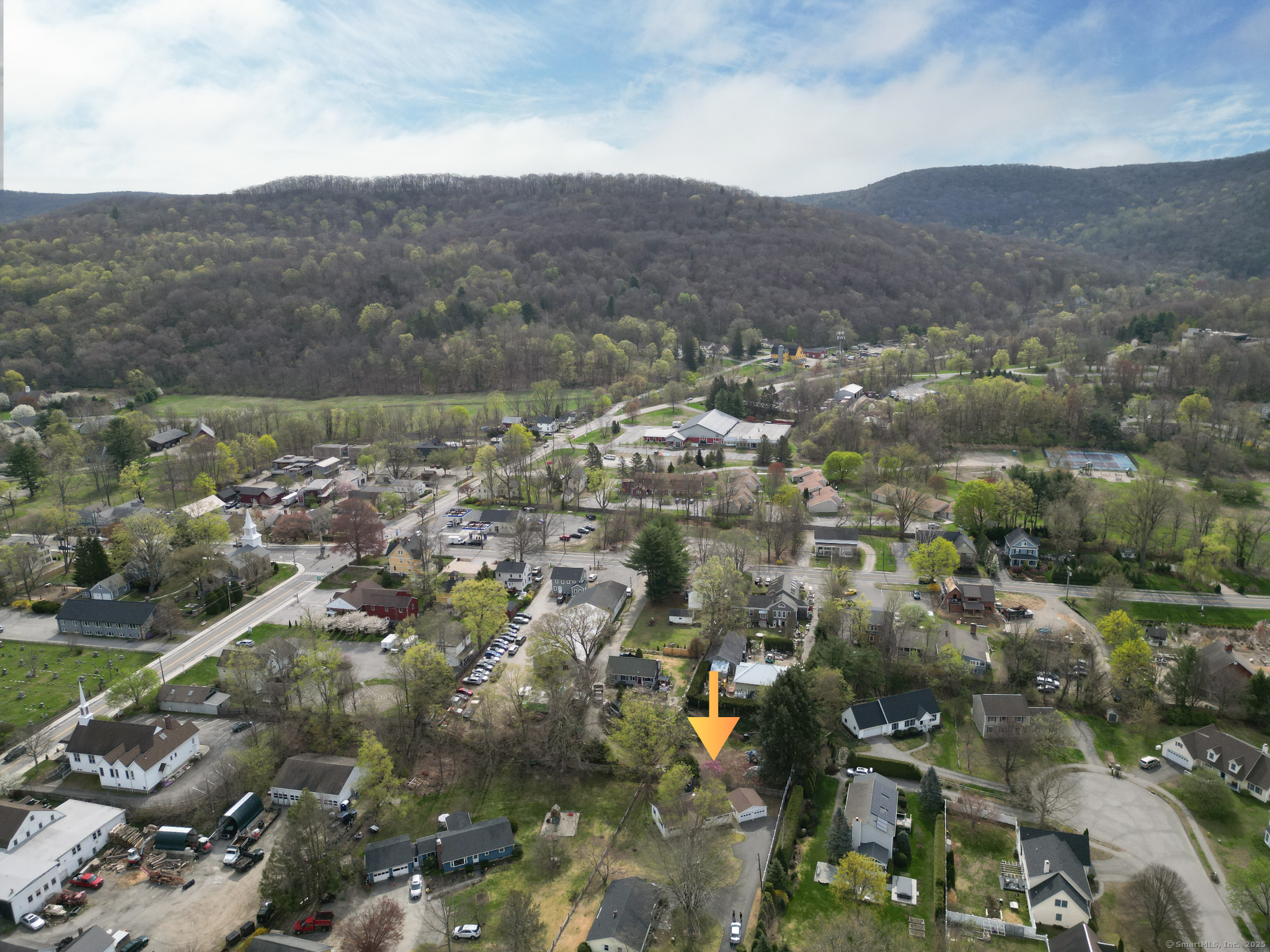 53B Elizabeth Street, Kent, Connecticut image 26
